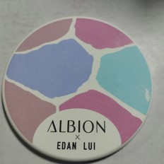 Cup mat-ALBION